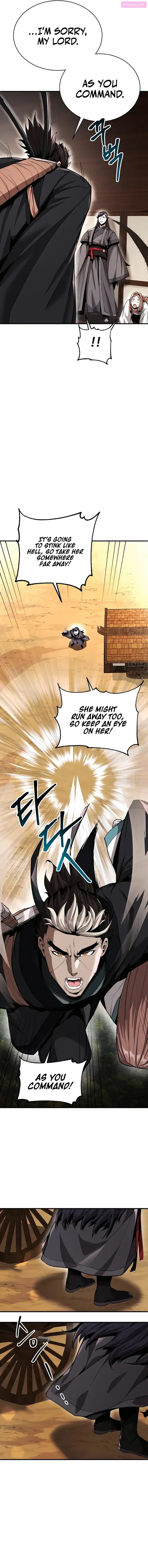The Demonic Cult Leader Is Too Reluctant Zinmanga X Chapter 8 Page 13