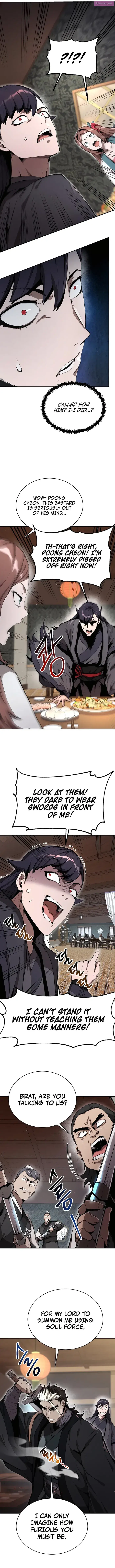 The Demonic Cult Leader Is Too Reluctant Zinmanga X Chapter 7 Page 6