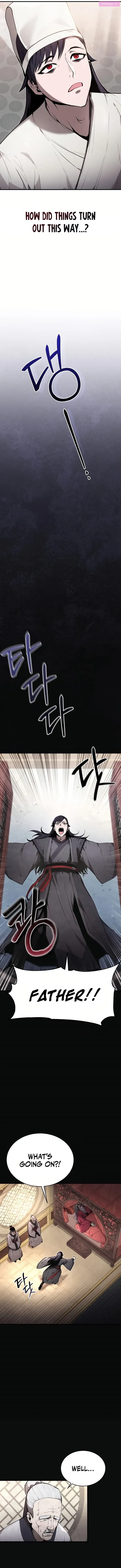 The Demonic Cult Leader Is Too Reluctant Zinmanga X Chapter 2 Page 2