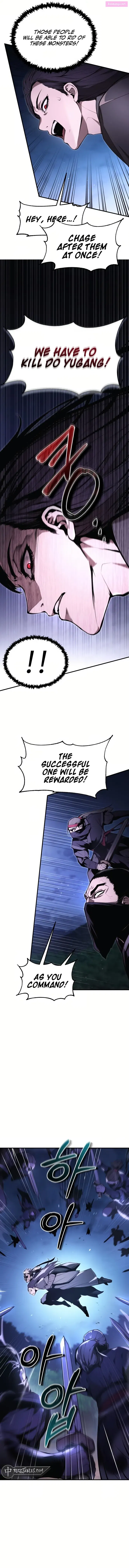 The Demonic Cult Leader Is Too Reluctant Zinmanga X Chapter 2 Page 7