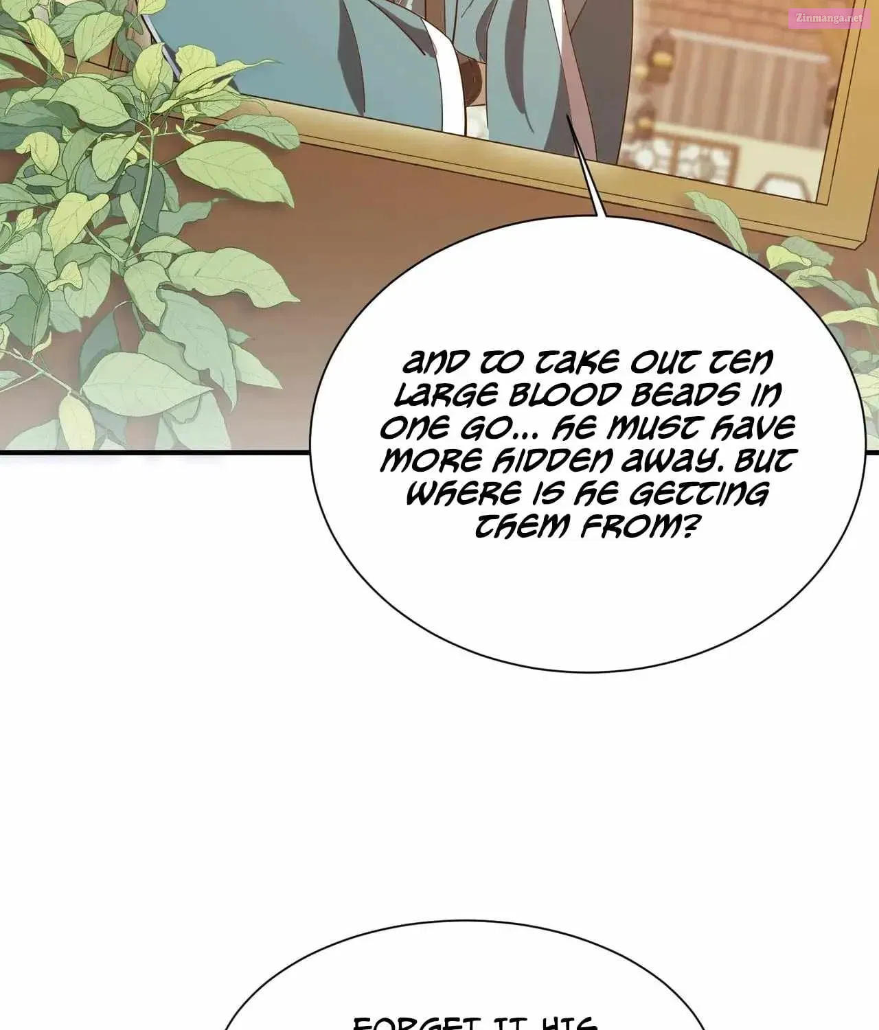 Reborn as a Demonic Cultivator: Starting with a Zombie Planet Zinmanga X Chapter 24 Page 84
