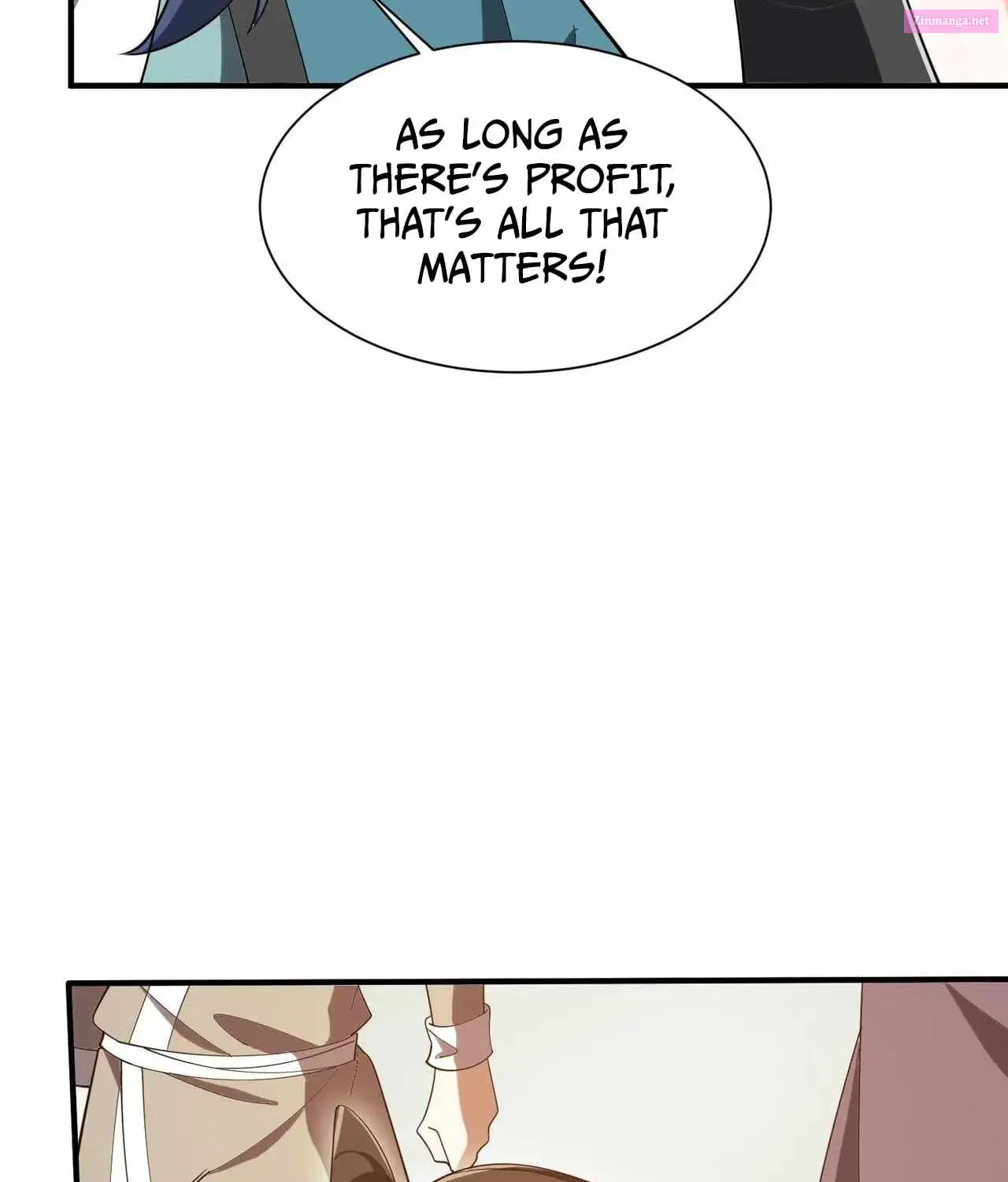 Reborn as a Demonic Cultivator: Starting with a Zombie Planet Zinmanga X Chapter 24 Page 86