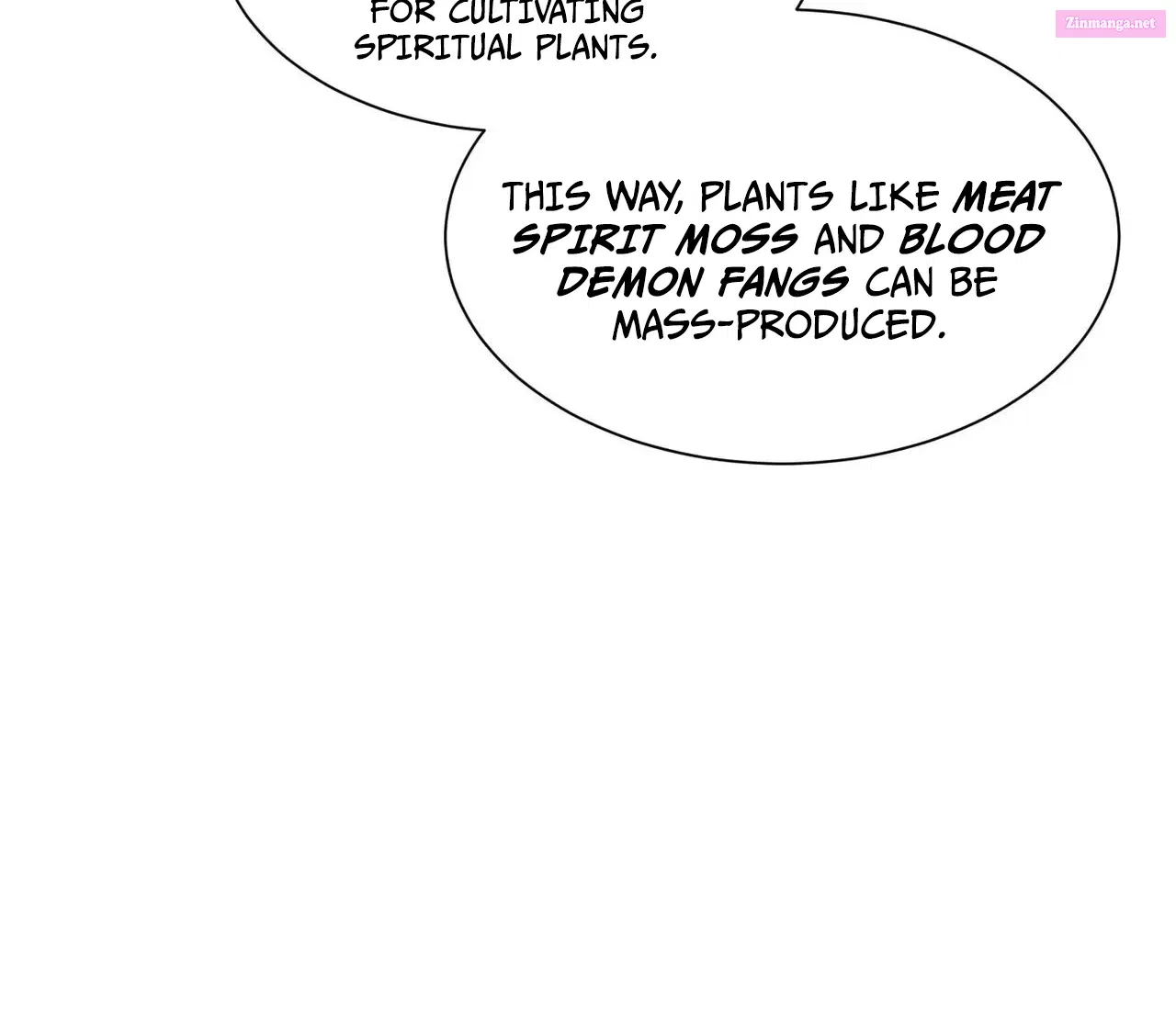 Reborn as a Demonic Cultivator: Starting with a Zombie Planet Zinmanga X Chapter 23 Page 44