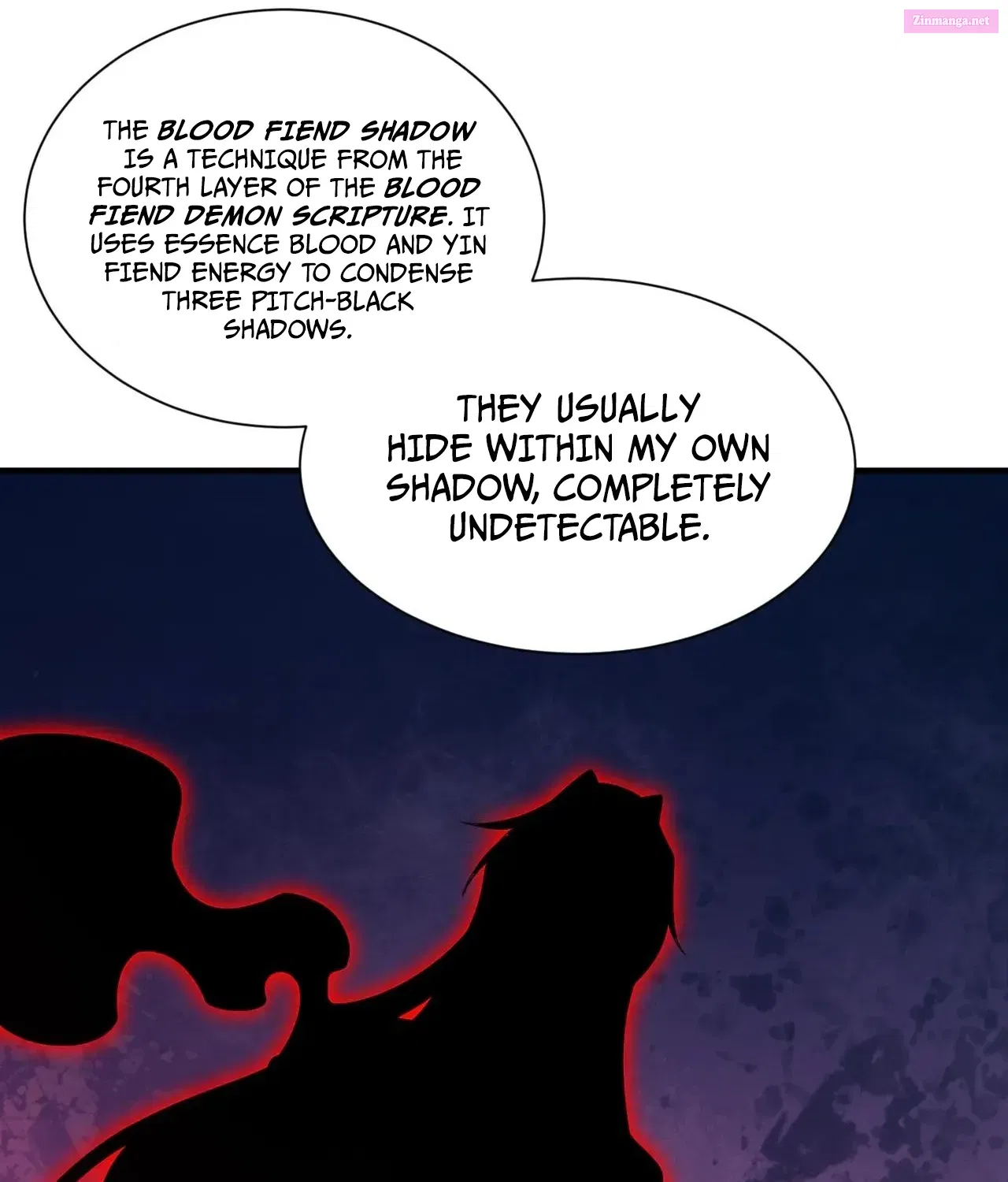 Reborn as a Demonic Cultivator: Starting with a Zombie Planet Zinmanga X Chapter 23 Page 52