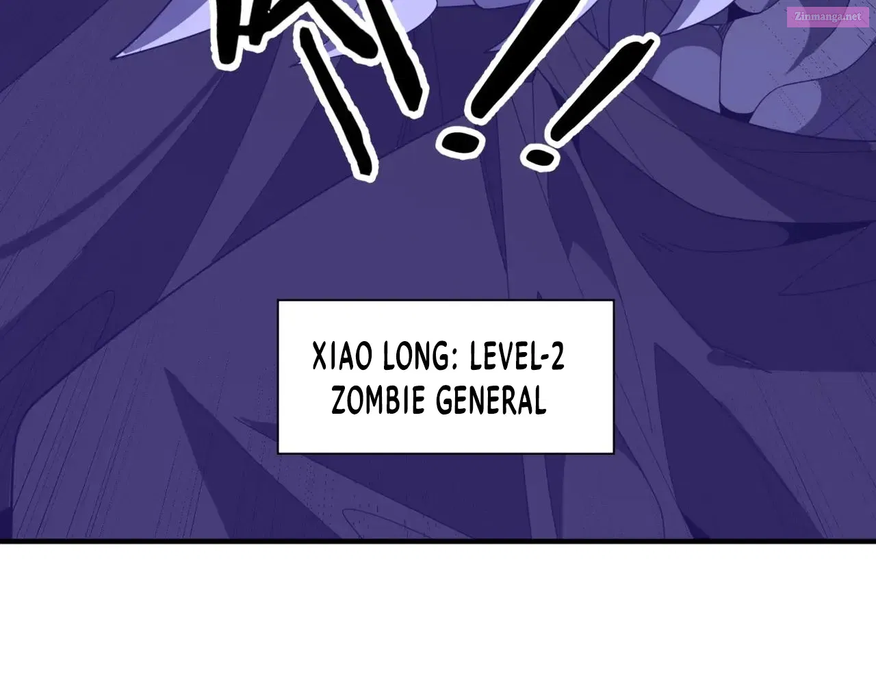 Reborn as a Demonic Cultivator: Starting with a Zombie Planet Zinmanga X Chapter 23 Page 58