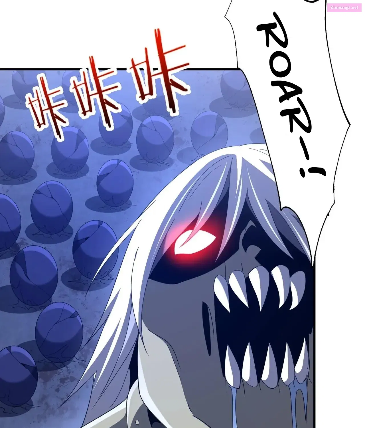 Reborn as a Demonic Cultivator: Starting with a Zombie Planet Zinmanga X Chapter 22 Page 77