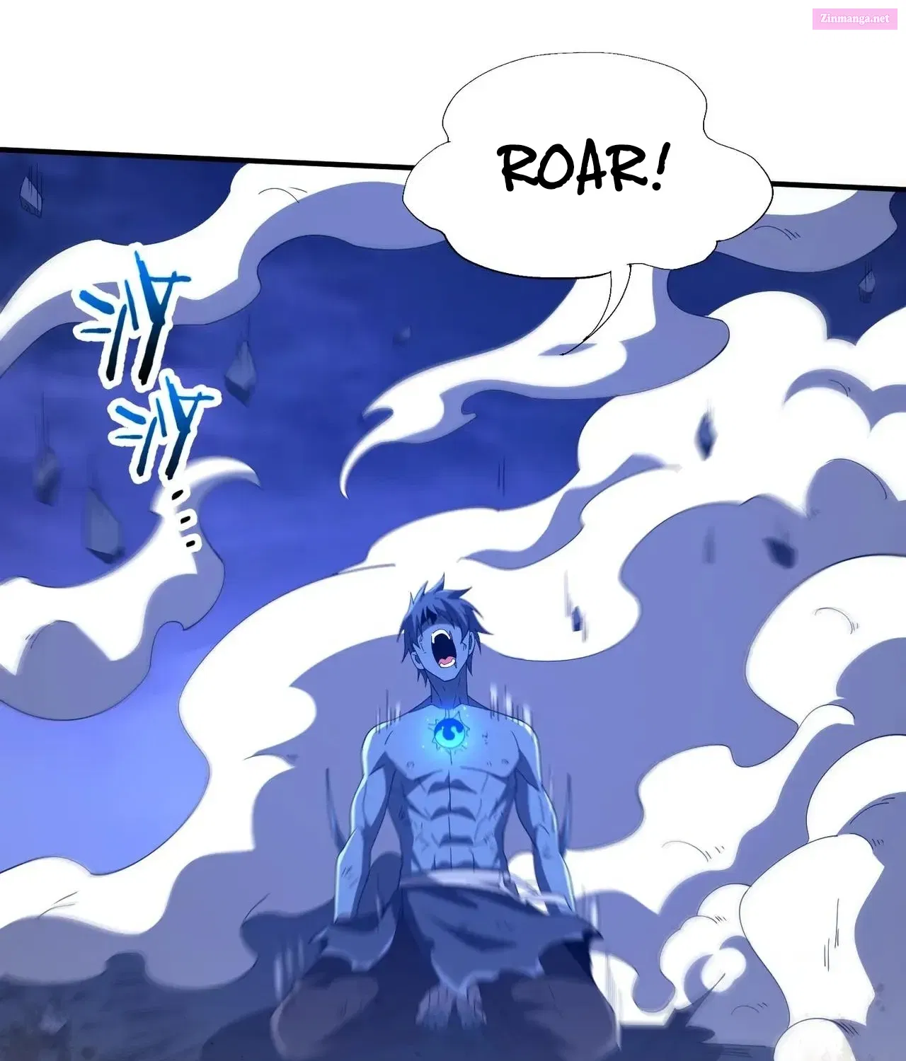 Reborn as a Demonic Cultivator: Starting with a Zombie Planet Zinmanga X Chapter 22 Page 83