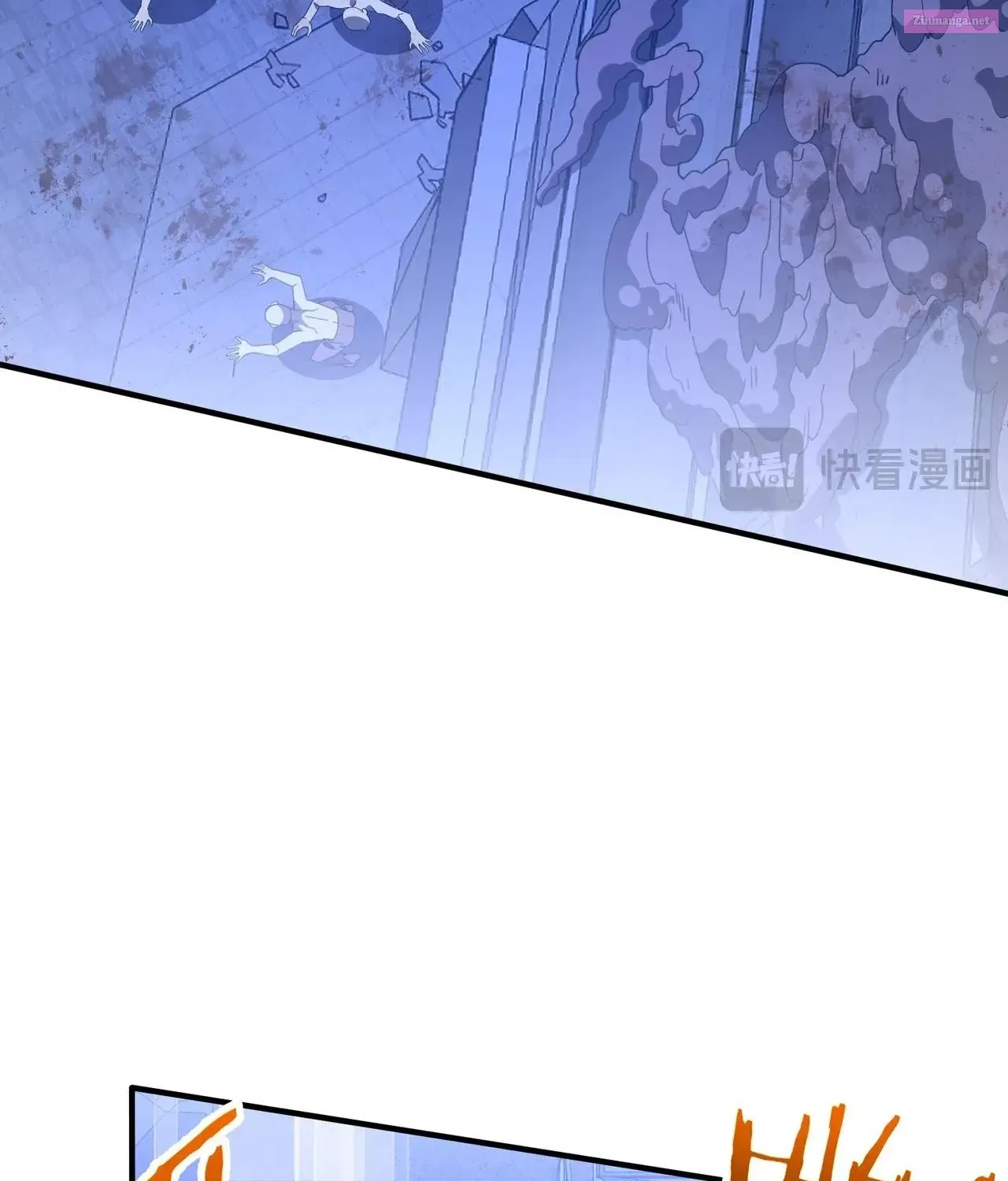 Reborn as a Demonic Cultivator: Starting with a Zombie Planet Zinmanga X Chapter 22 Page 101