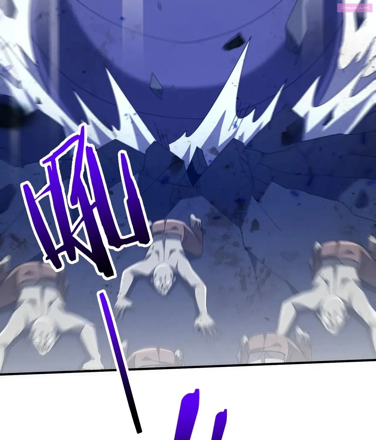 Reborn as a Demonic Cultivator: Starting with a Zombie Planet Zinmanga X Chapter 22 Page 104