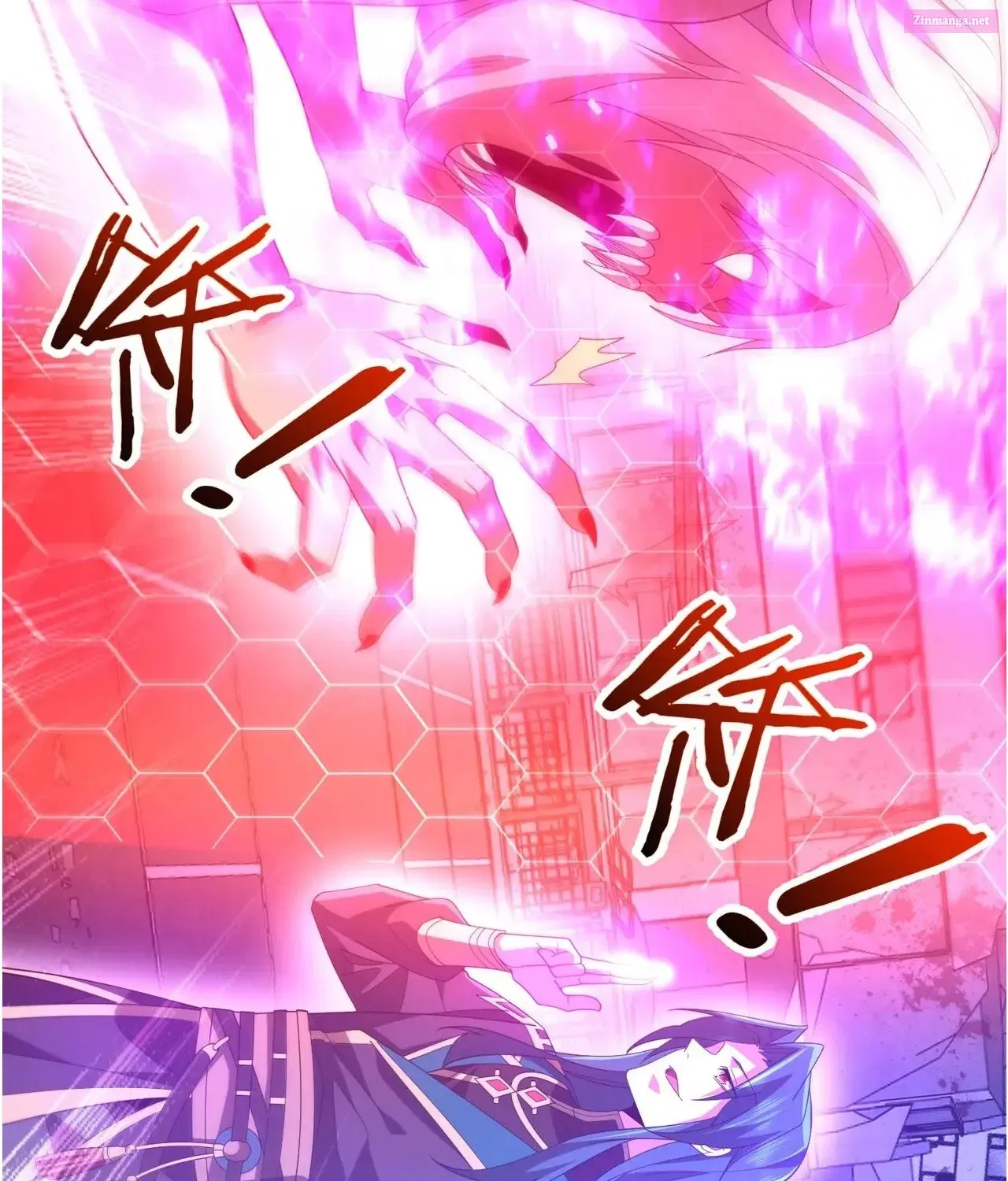 Reborn as a Demonic Cultivator: Starting with a Zombie Planet Zinmanga X Chapter 22 Page 113