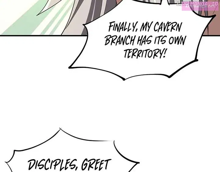 Reborn as a Demonic Cultivator: Starting with a Zombie Planet Zinmanga X Chapter 20 Page 26