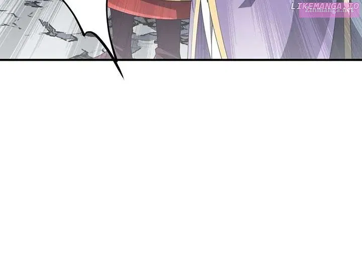 Reborn as a Demonic Cultivator: Starting with a Zombie Planet Zinmanga X Chapter 20 Page 29