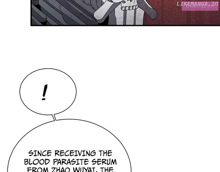 Reborn as a Demonic Cultivator: Starting with a Zombie Planet Zinmanga X Chapter 20 Page 74