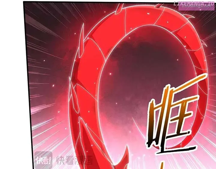 Reborn as a Demonic Cultivator: Starting with a Zombie Planet Zinmanga X Chapter 20 Page 87