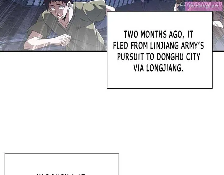Reborn as a Demonic Cultivator: Starting with a Zombie Planet Zinmanga X Chapter 20 Page 103