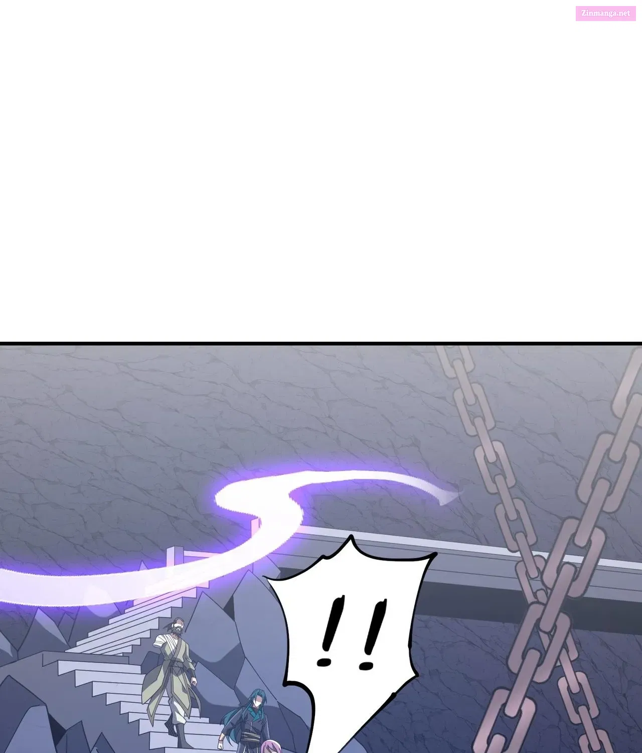 Reborn as a Demonic Cultivator: Starting with a Zombie Planet Zinmanga X Chapter 19 Page 12