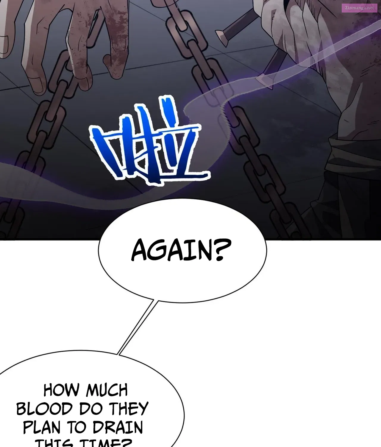 Reborn as a Demonic Cultivator: Starting with a Zombie Planet Zinmanga X Chapter 19 Page 14