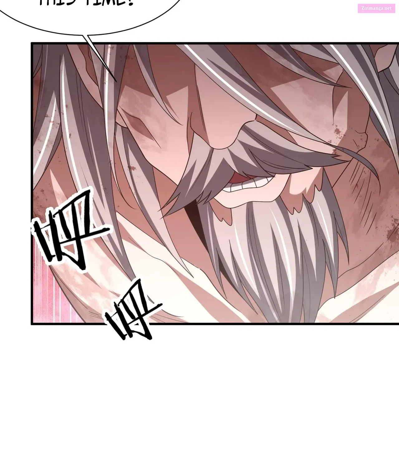 Reborn as a Demonic Cultivator: Starting with a Zombie Planet Zinmanga X Chapter 19 Page 15