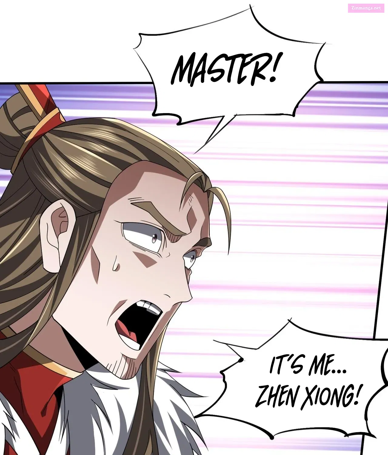 Reborn as a Demonic Cultivator: Starting with a Zombie Planet Zinmanga X Chapter 19 Page 17