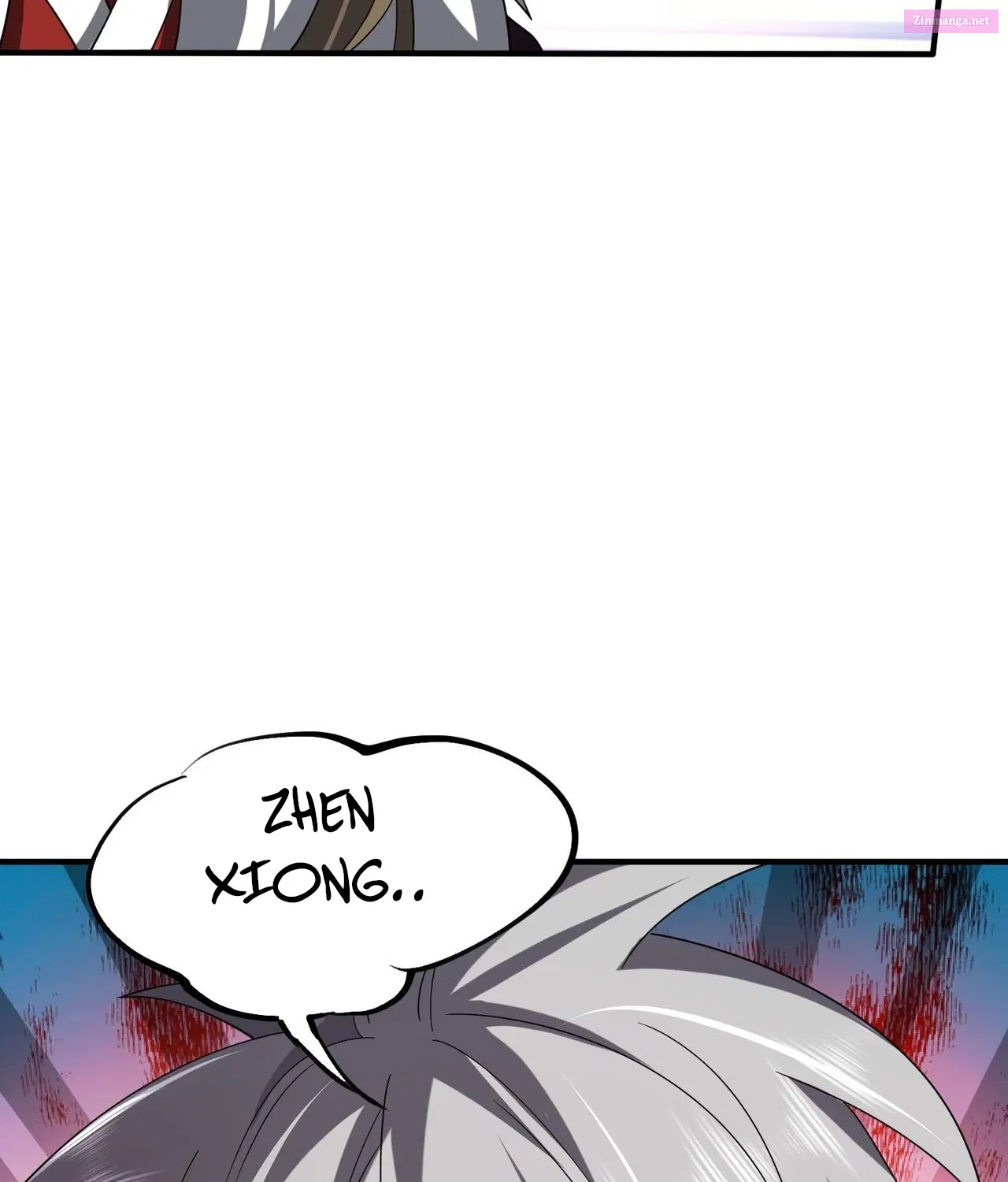 Reborn as a Demonic Cultivator: Starting with a Zombie Planet Zinmanga X Chapter 19 Page 18