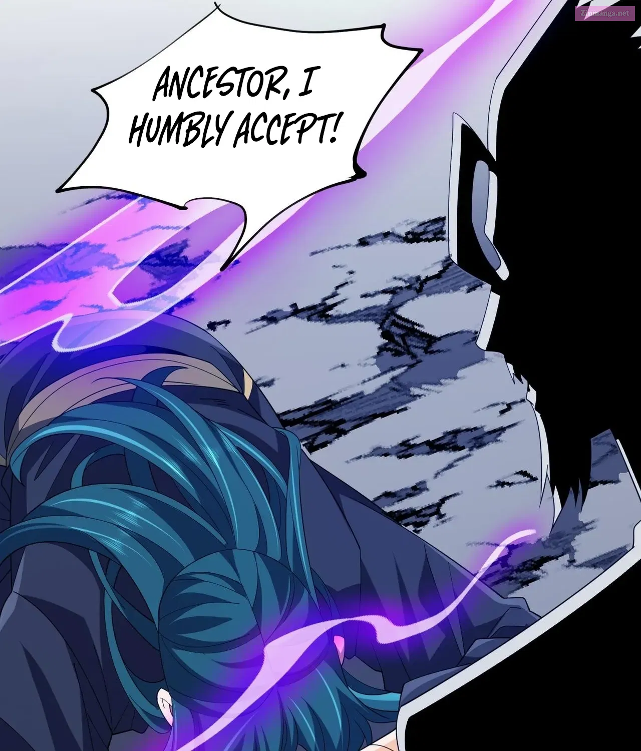 Reborn as a Demonic Cultivator: Starting with a Zombie Planet Zinmanga X Chapter 19 Page 81