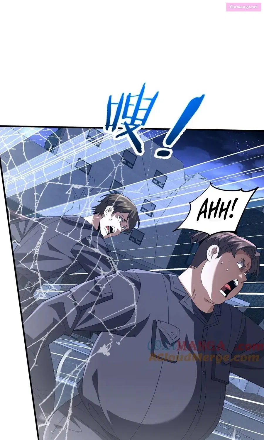Reborn as a Demonic Cultivator: Starting with a Zombie Planet Zinmanga X Chapter 14 Page 26