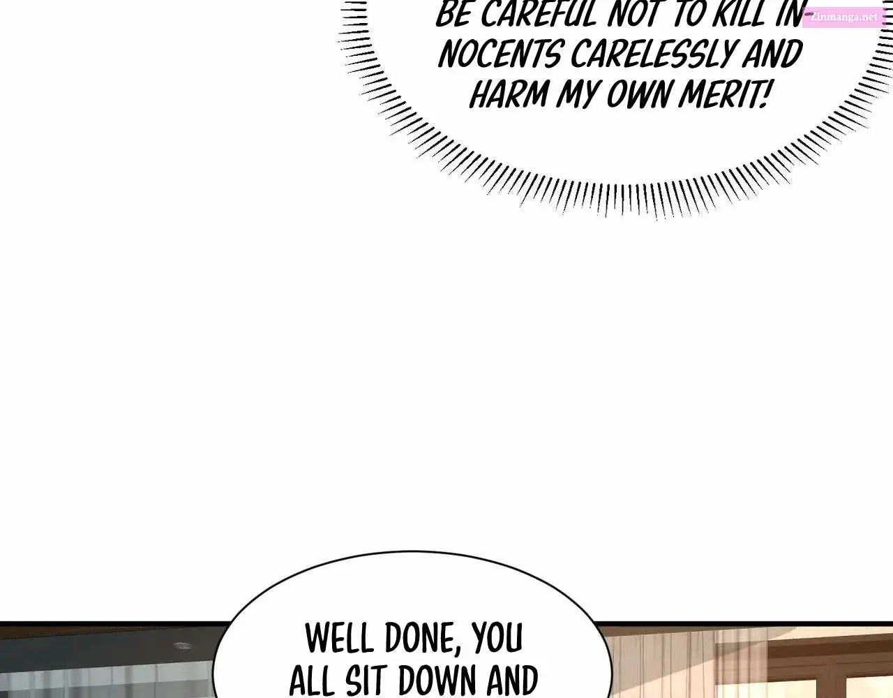 Reborn as a Demonic Cultivator: Starting with a Zombie Planet Zinmanga X Chapter 9 Page 25