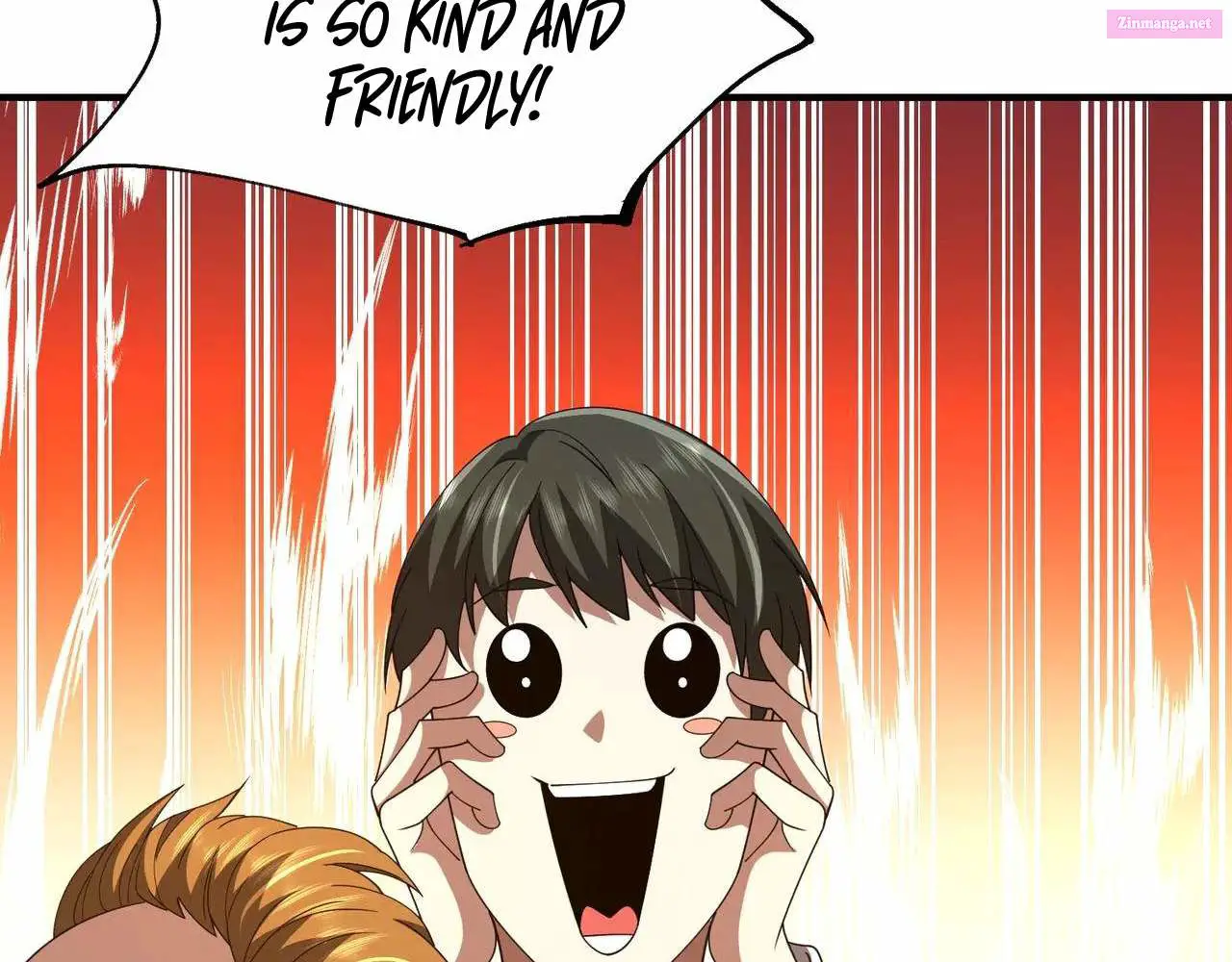Reborn as a Demonic Cultivator: Starting with a Zombie Planet Zinmanga X Chapter 9 Page 28