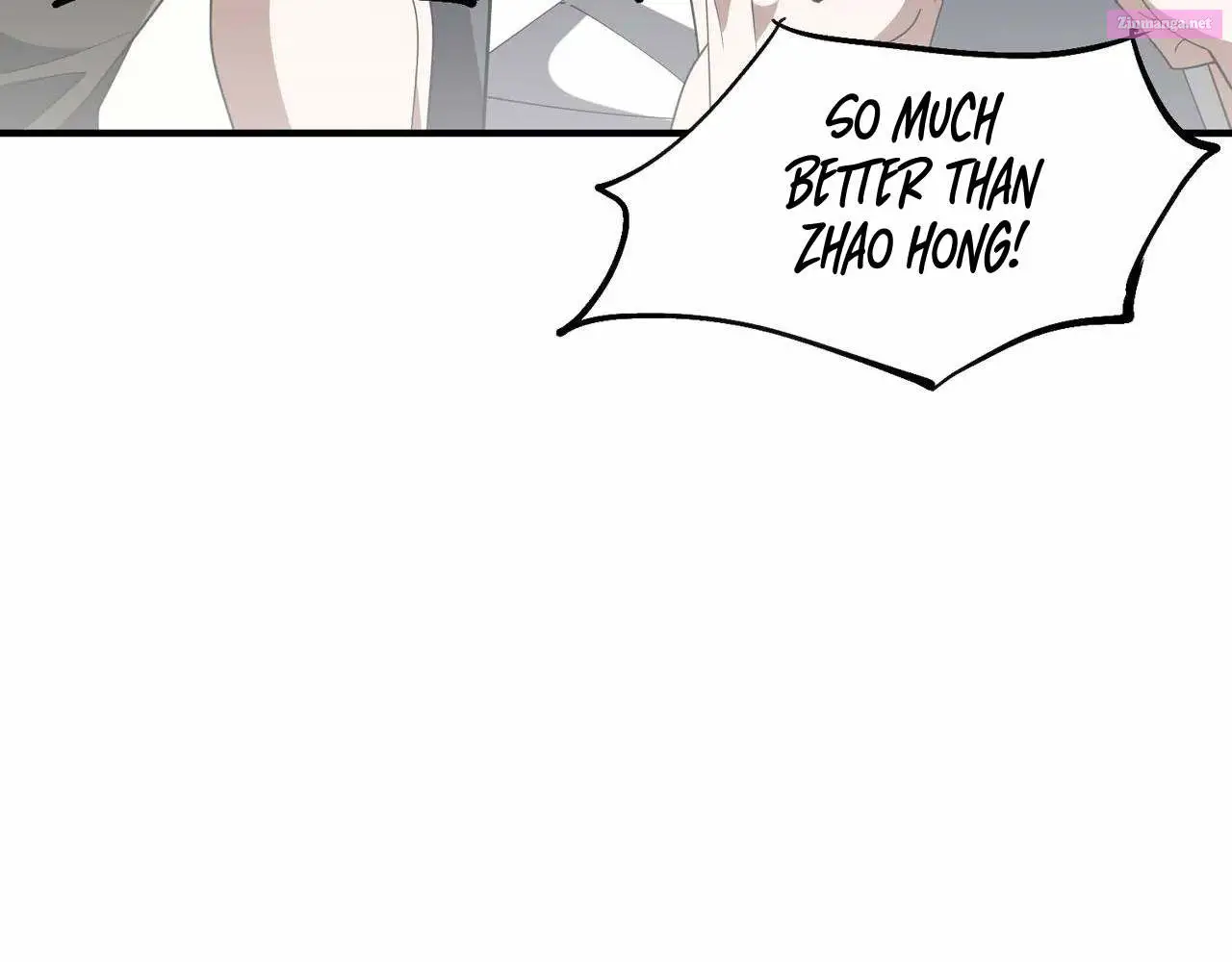 Reborn as a Demonic Cultivator: Starting with a Zombie Planet Zinmanga X Chapter 9 Page 30