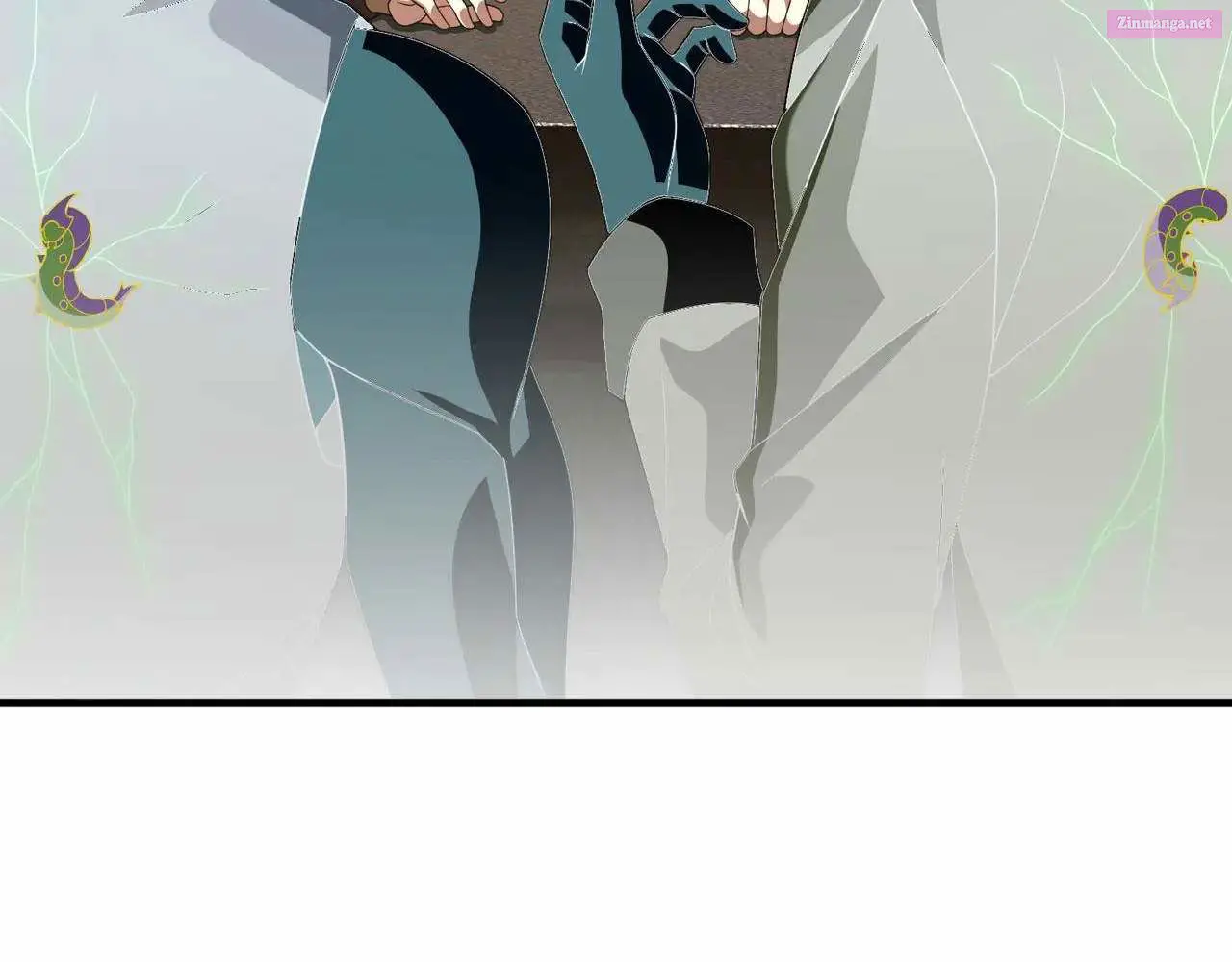 Reborn as a Demonic Cultivator: Starting with a Zombie Planet Zinmanga X Chapter 9 Page 37