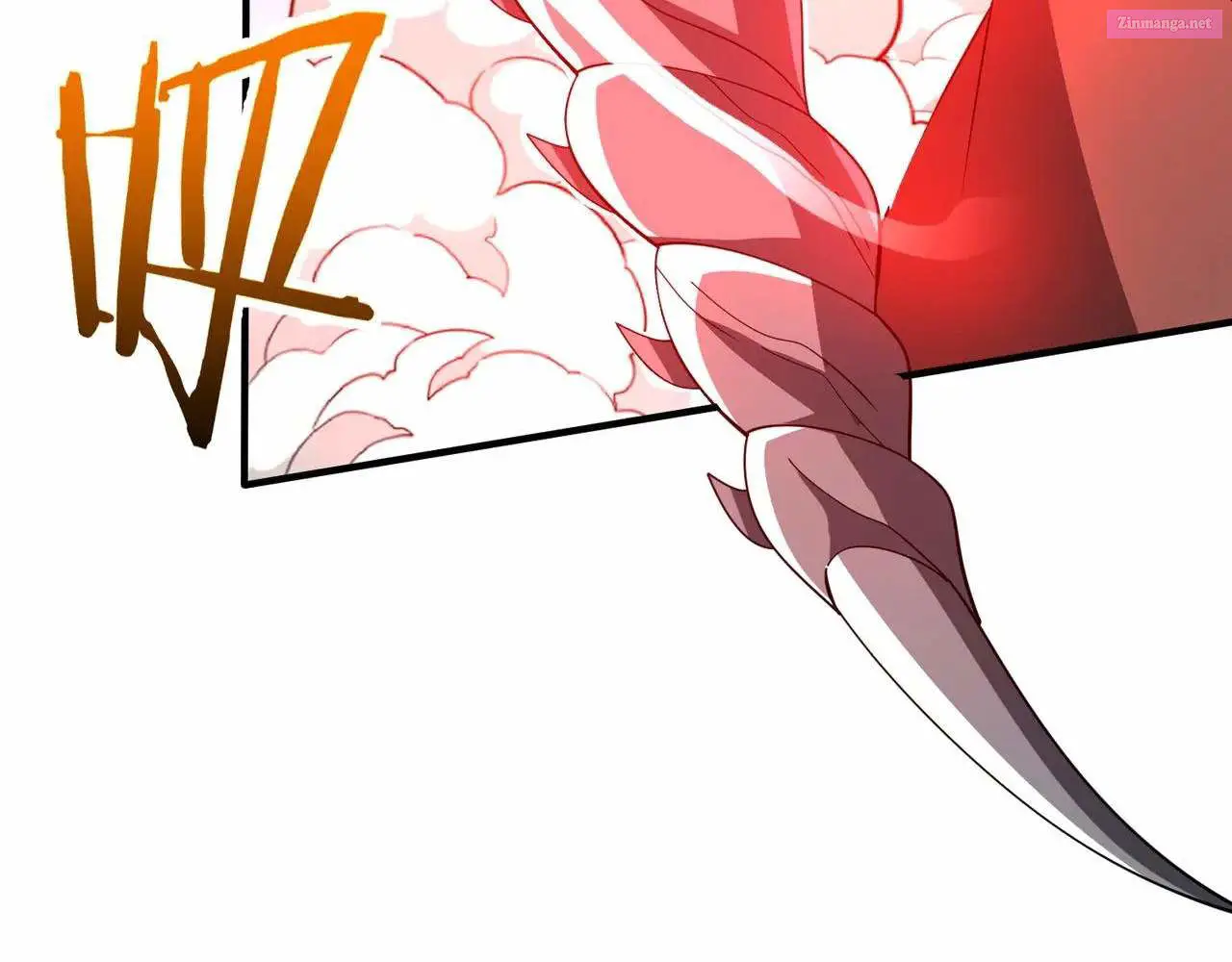 Reborn as a Demonic Cultivator: Starting with a Zombie Planet Zinmanga X Chapter 9 Page 54
