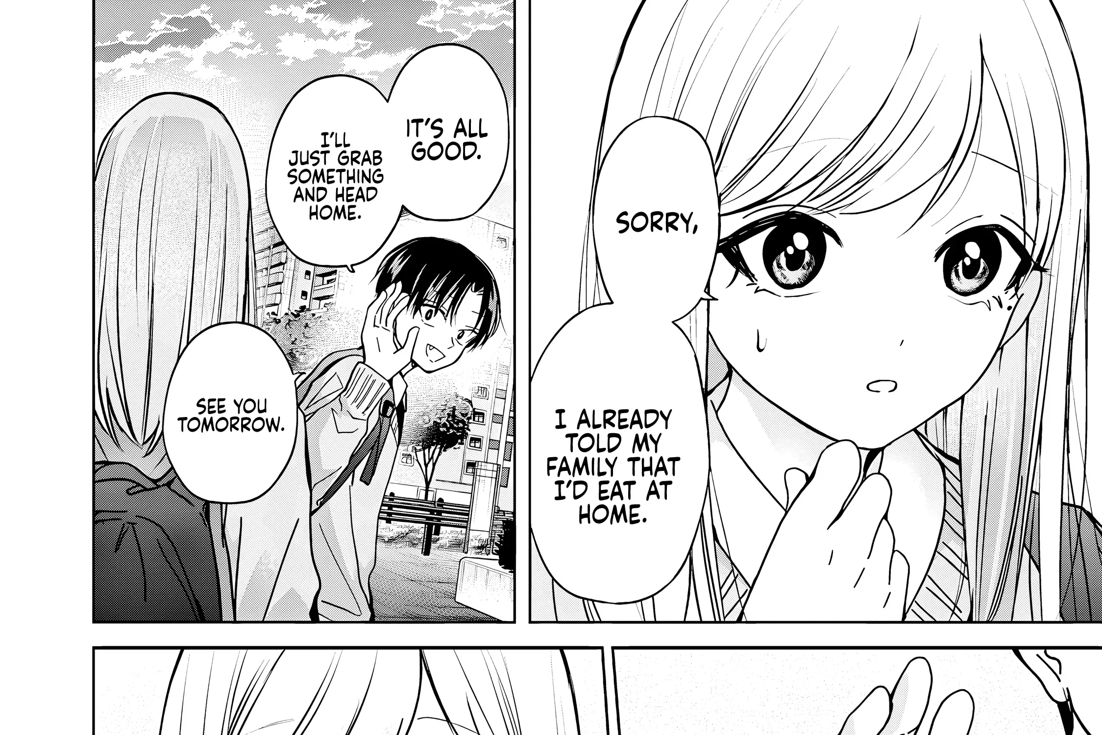 Kusunoki-San Failed To Debut In High School Zinmanga X Chapter 35.2 Page 4