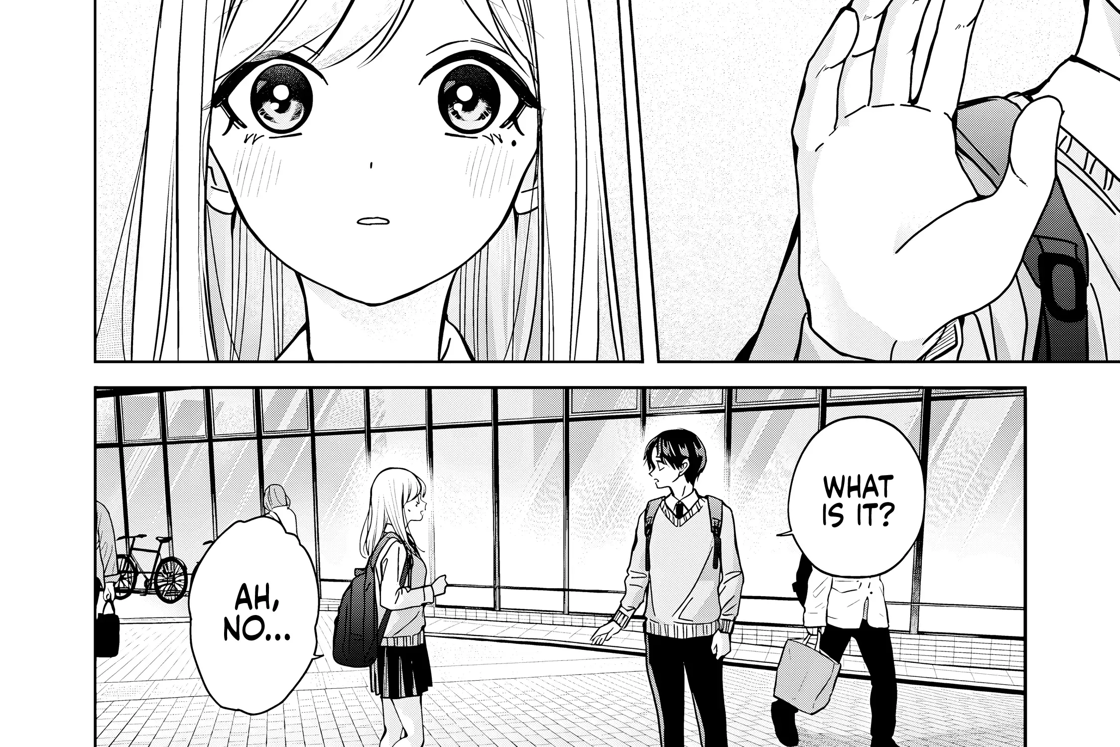 Kusunoki-San Failed To Debut In High School Zinmanga X Chapter 35.2 Page 5