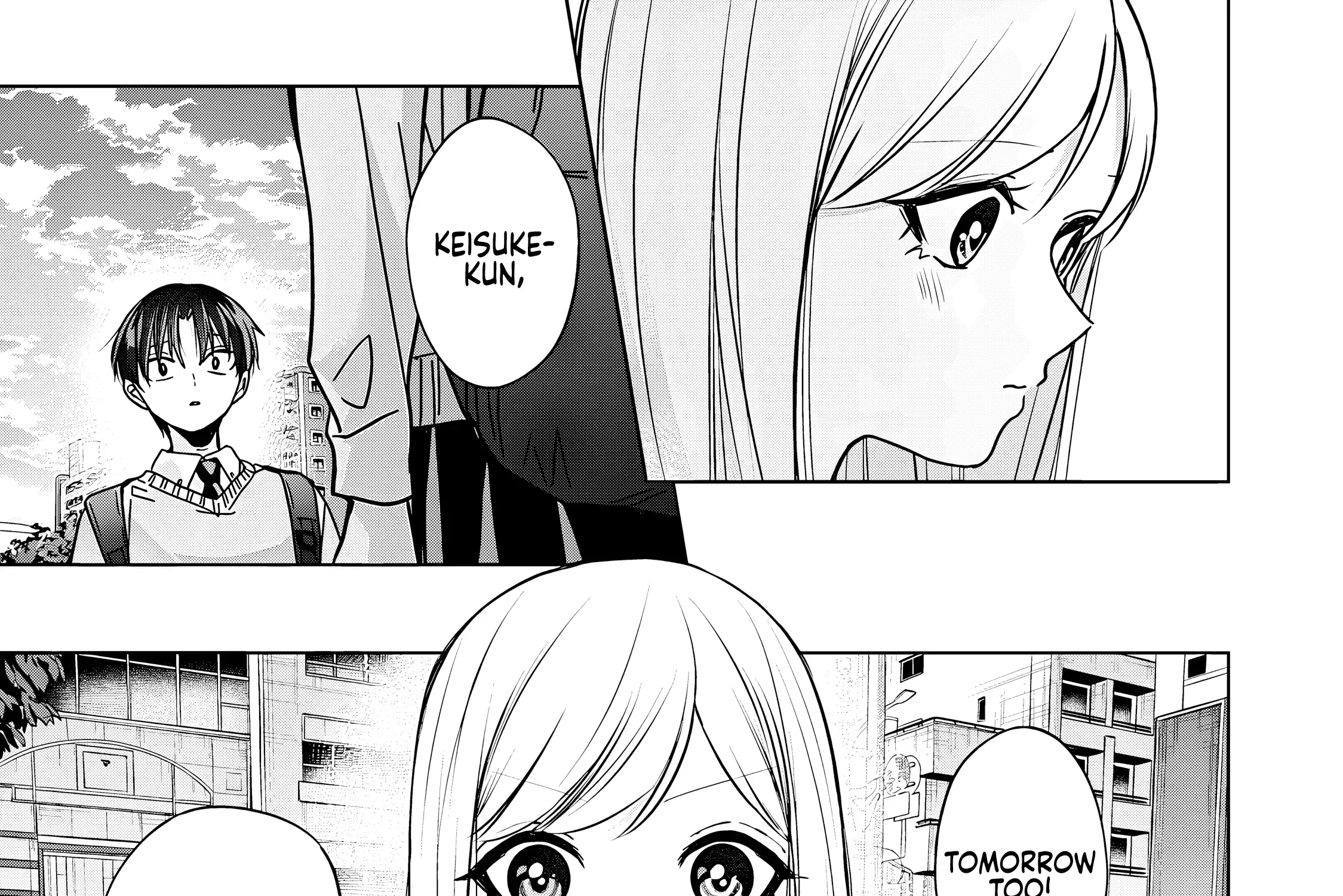 Kusunoki-San Failed To Debut In High School Zinmanga X Chapter 35.2 Page 7