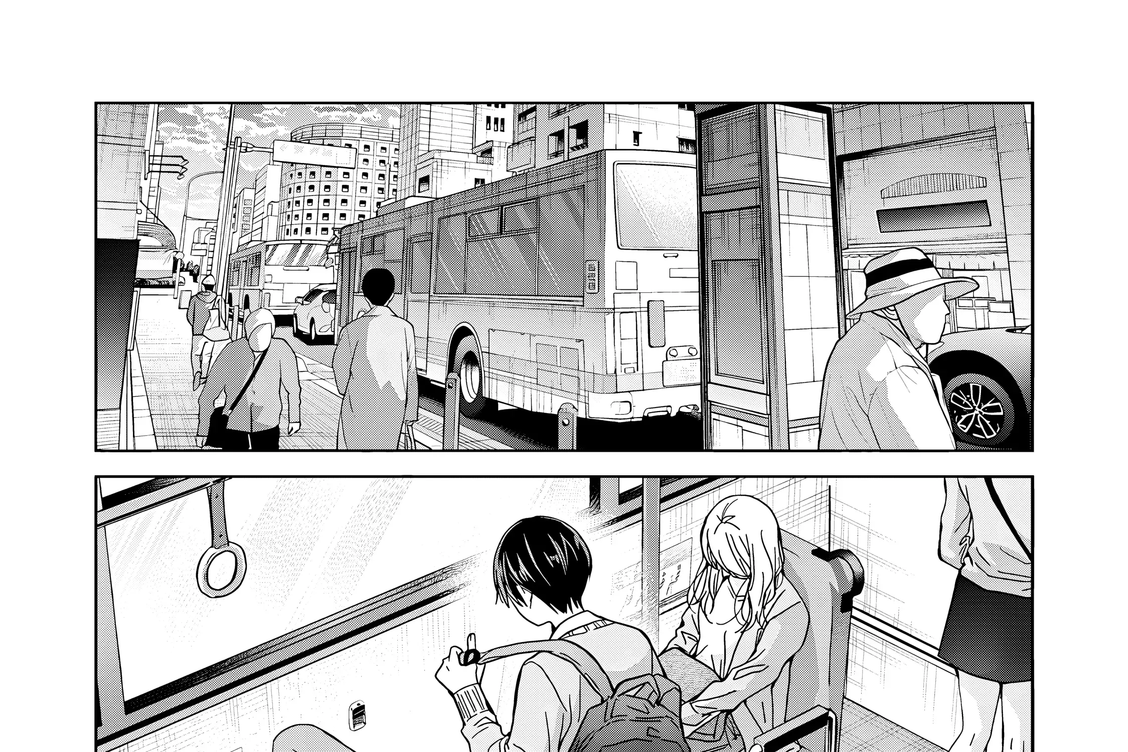 Kusunoki-San Failed To Debut In High School Zinmanga X Chapter 35.2 Page 10