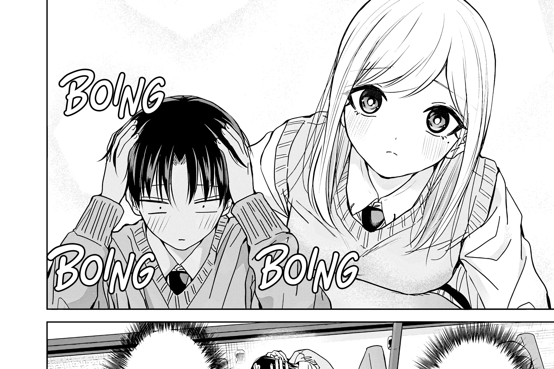Kusunoki-San Failed To Debut In High School Zinmanga X Chapter 35.2 Page 16