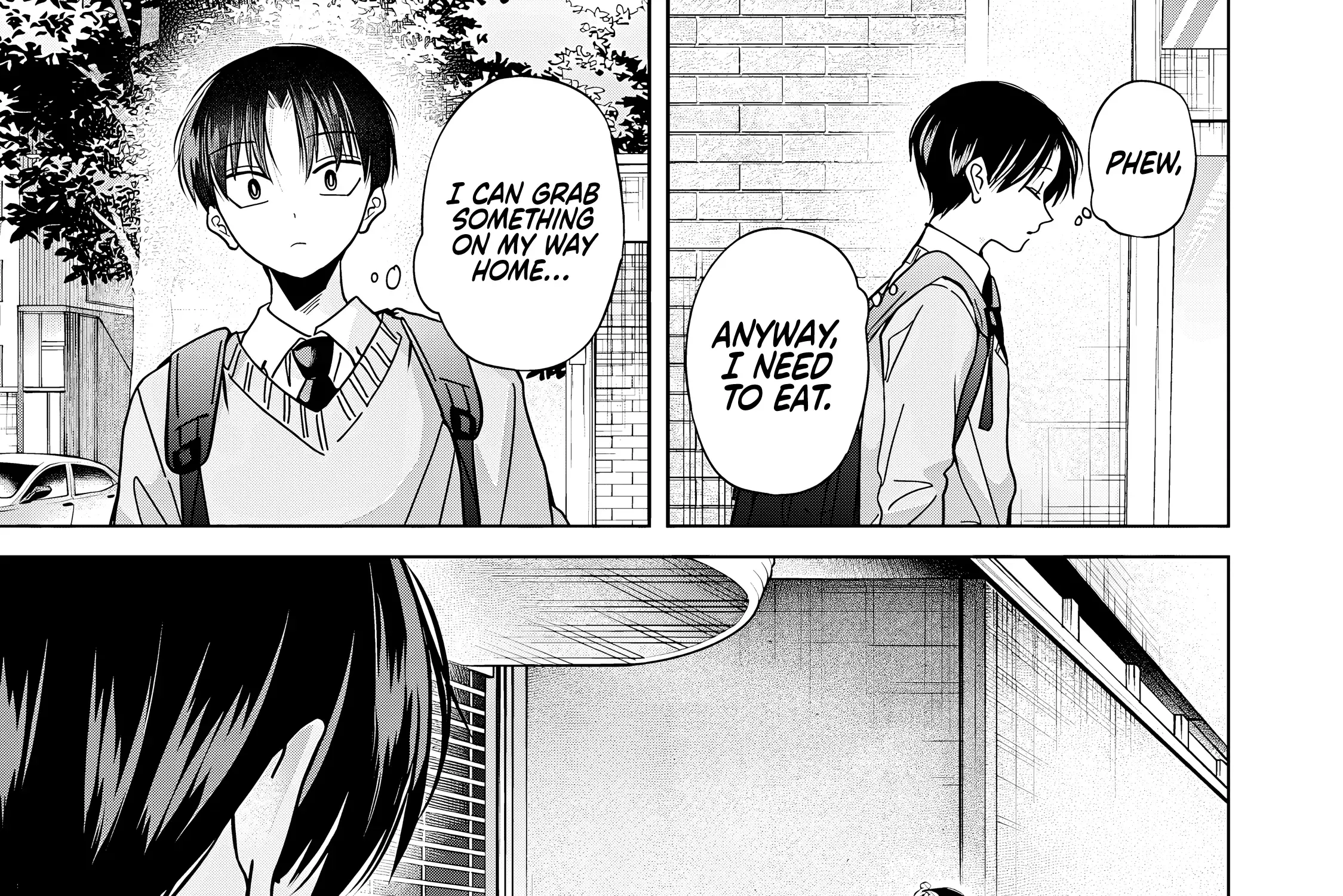 Kusunoki-San Failed To Debut In High School Zinmanga X Chapter 35.2 Page 19