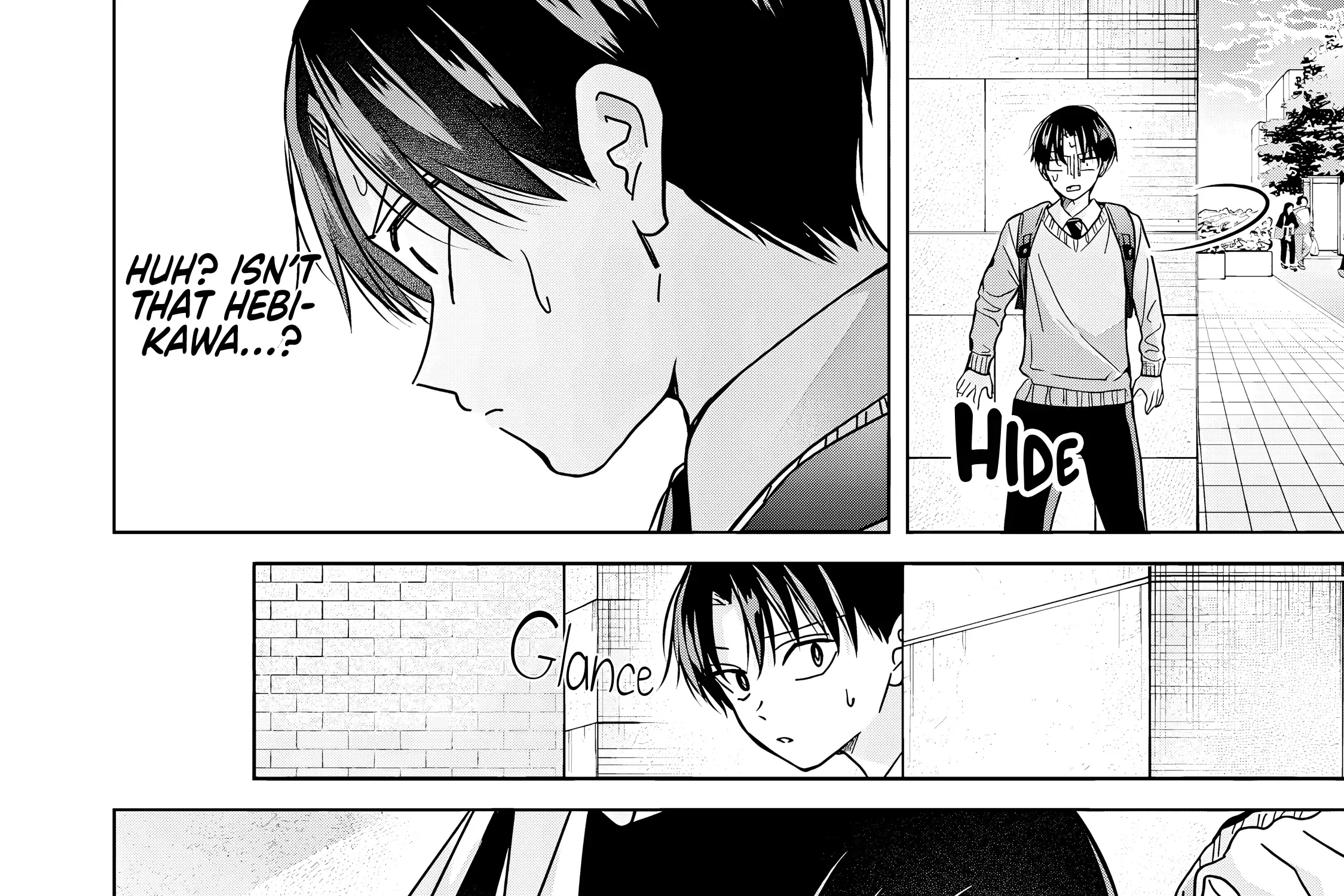 Kusunoki-San Failed To Debut In High School Zinmanga X Chapter 35.2 Page 22