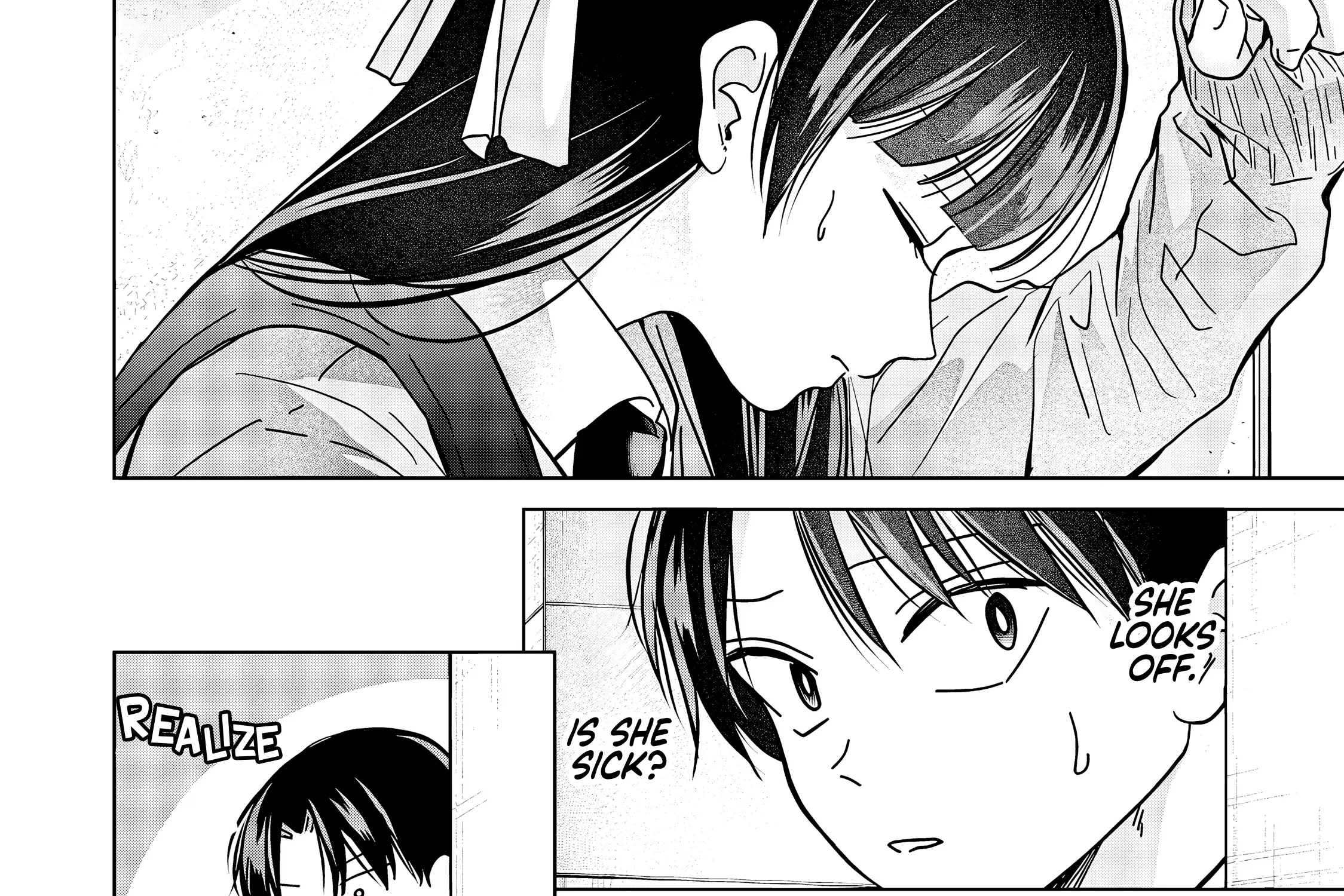 Kusunoki-San Failed To Debut In High School Zinmanga X Chapter 35.2 Page 23