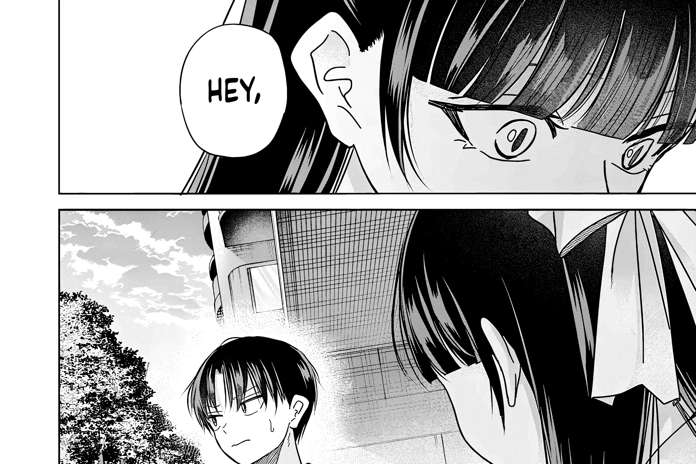 Kusunoki-San Failed To Debut In High School Zinmanga X Chapter 35.2 Page 28