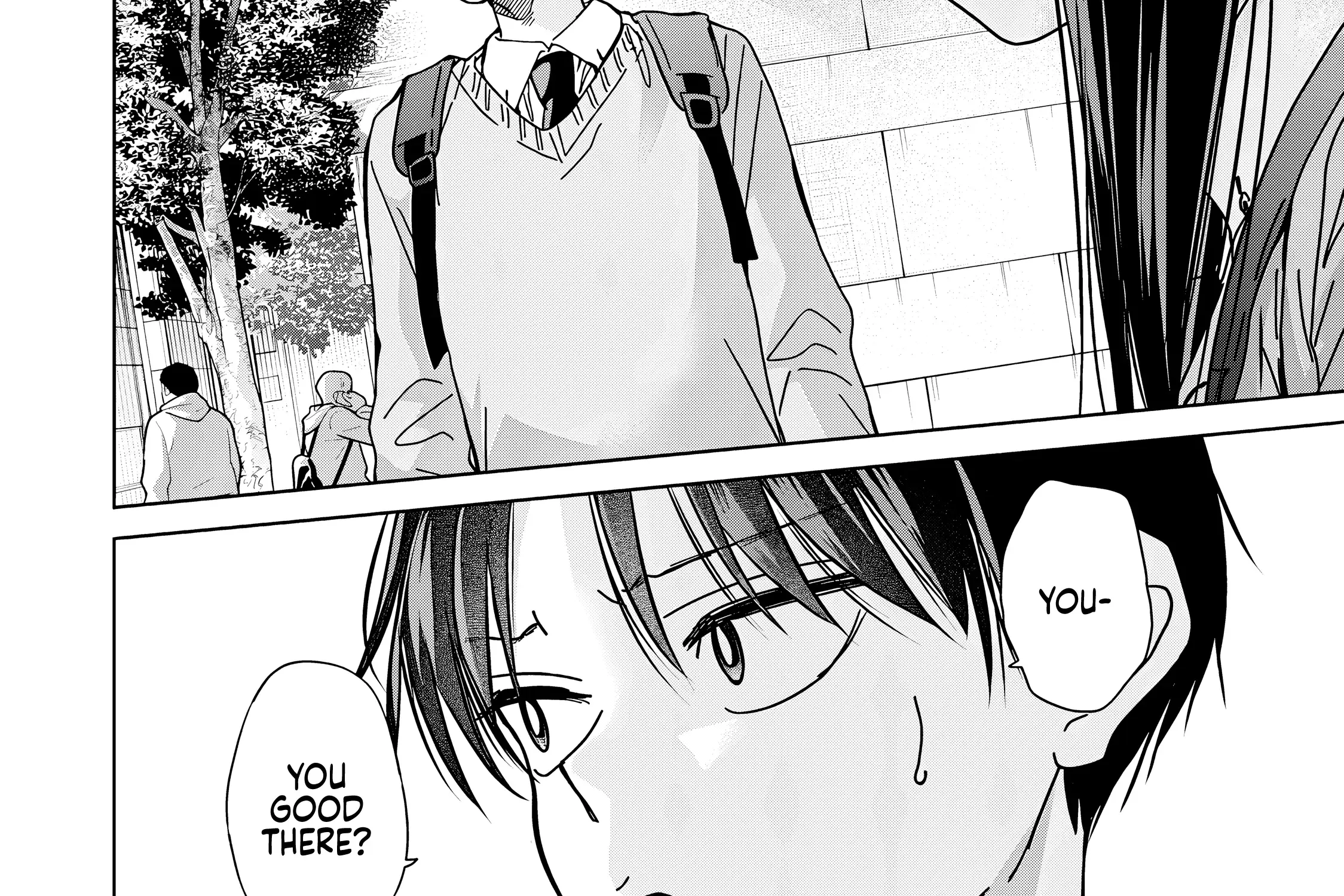 Kusunoki-San Failed To Debut In High School Zinmanga X Chapter 35.2 Page 29