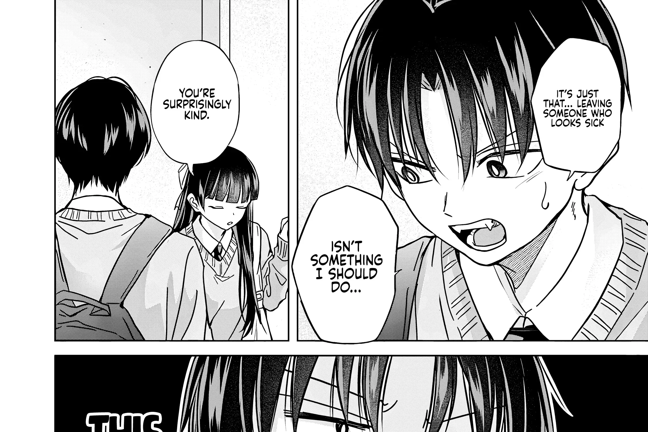 Kusunoki-San Failed To Debut In High School Zinmanga X Chapter 35.2 Page 34