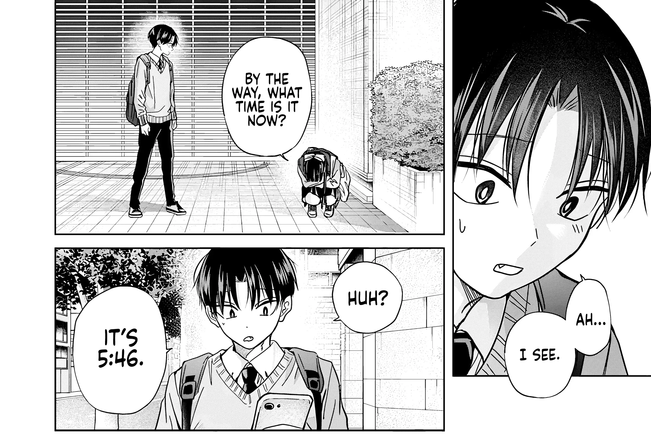 Kusunoki-San Failed To Debut In High School Zinmanga X Chapter 35.2 Page 40
