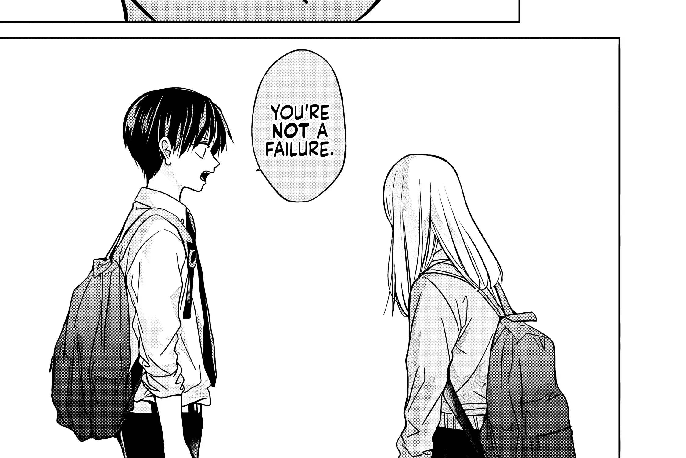 Kusunoki-San Failed To Debut In High School Zinmanga X Chapter 34 Page 62
