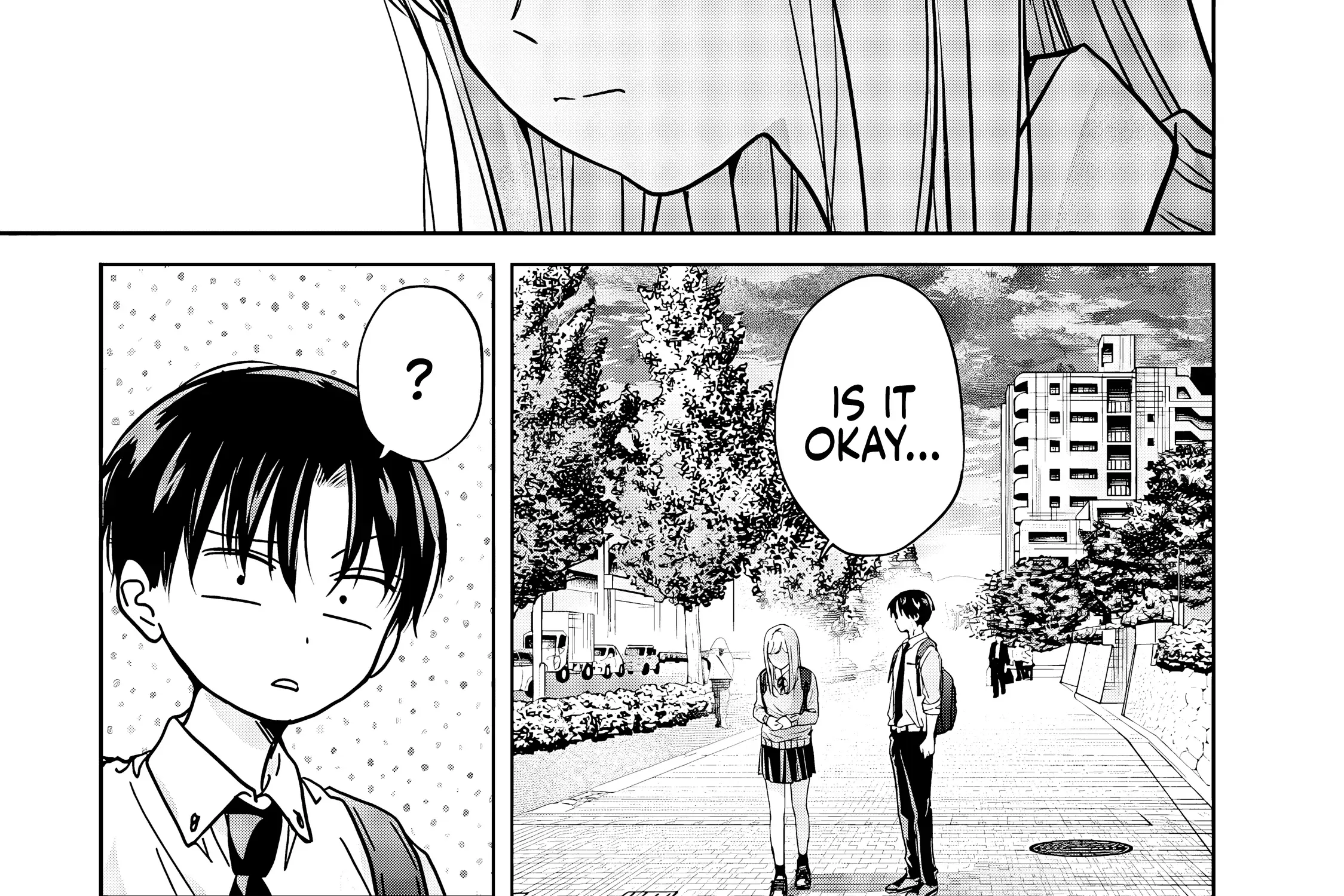 Kusunoki-San Failed To Debut In High School Zinmanga X Chapter 34 Page 68
