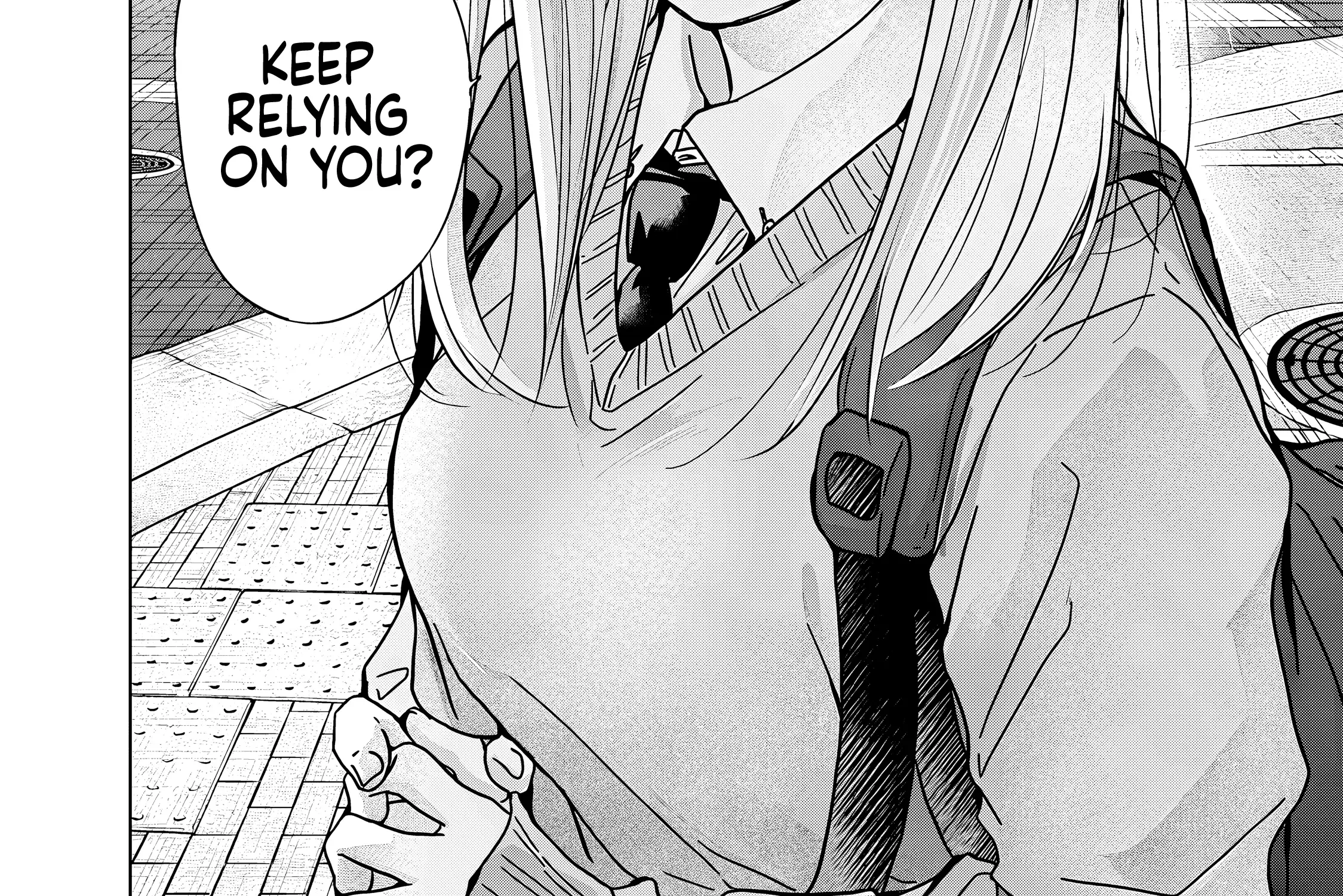 Kusunoki-San Failed To Debut In High School Zinmanga X Chapter 34 Page 71