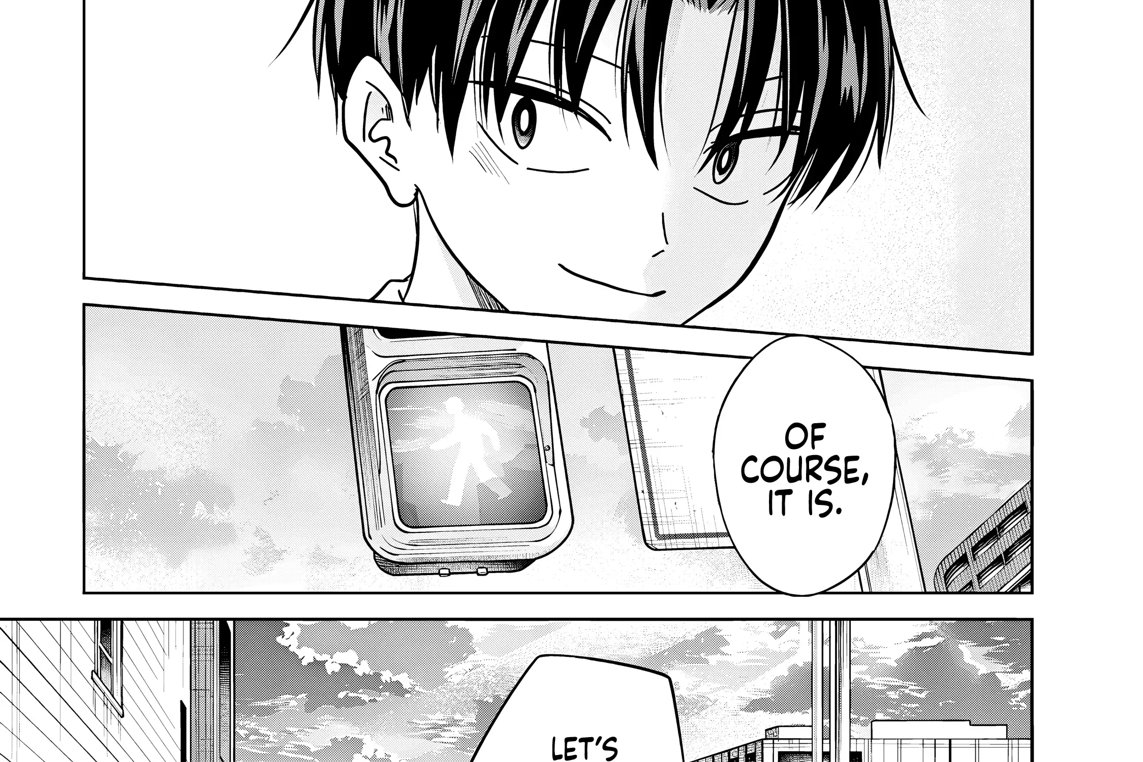 Kusunoki-San Failed To Debut In High School Zinmanga X Chapter 34 Page 73