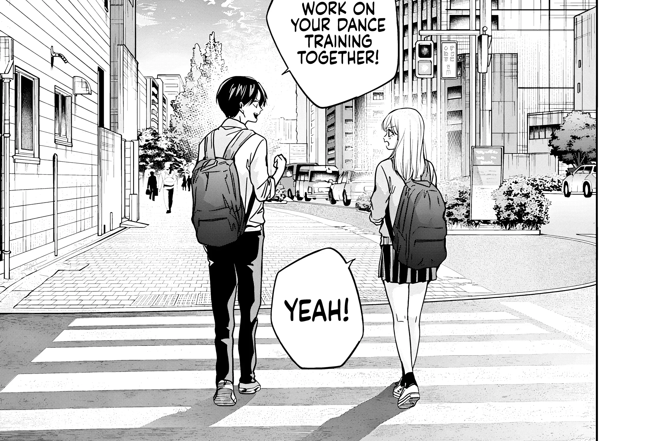 Kusunoki-San Failed To Debut In High School Zinmanga X Chapter 34 Page 74