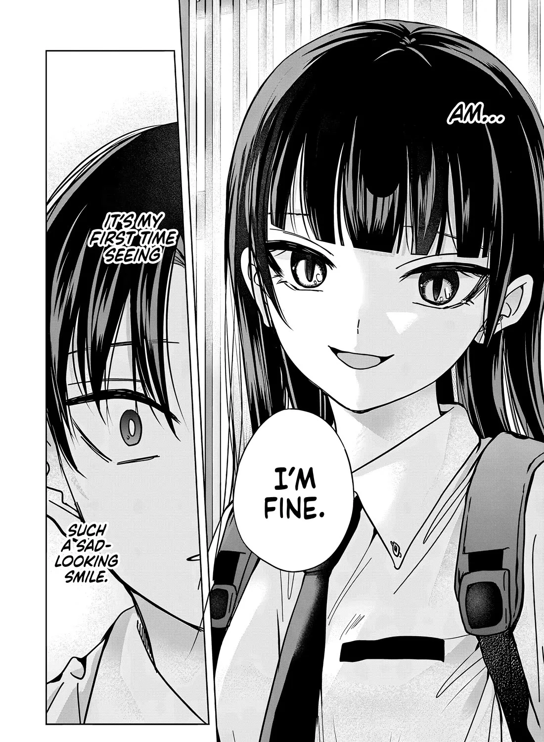 Kusunoki-San Failed To Debut In High School Zinmanga X Chapter 33 Page 31