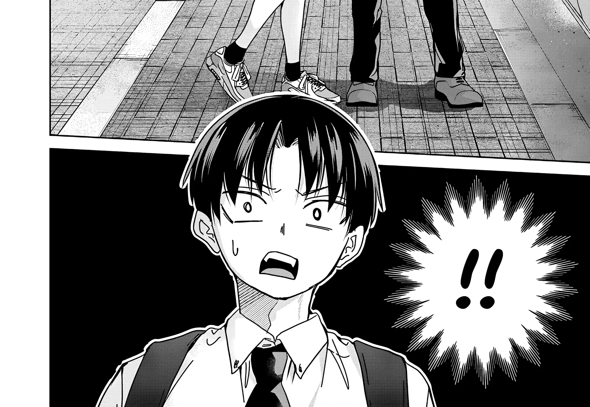 Kusunoki-San Failed To Debut In High School Zinmanga X Chapter 32 Page 56